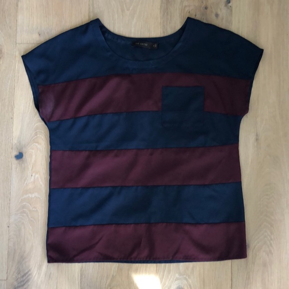 The Limited Tops - Professional Blouse The Limited Tops - Professional Blouse